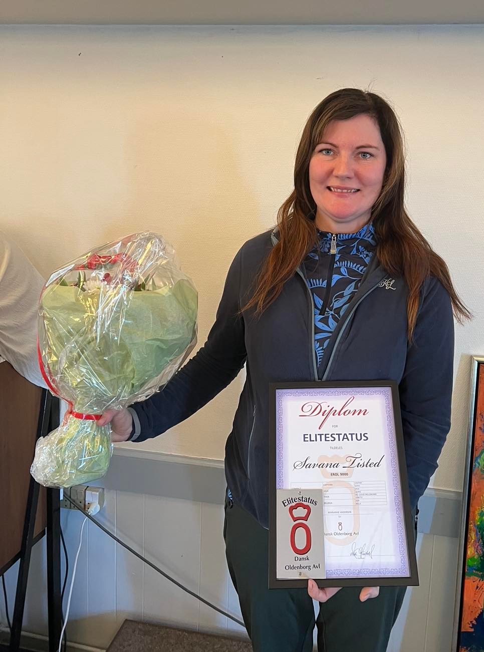 elitestatus savana tisted